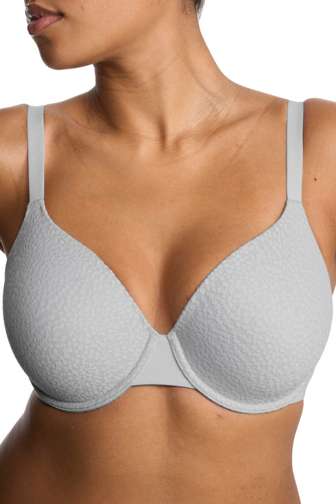 Natori Comfort Evolution Full Fit Memory Foam Convertible Underwire